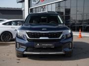 Kia Seltos I Москва  - изображение 26