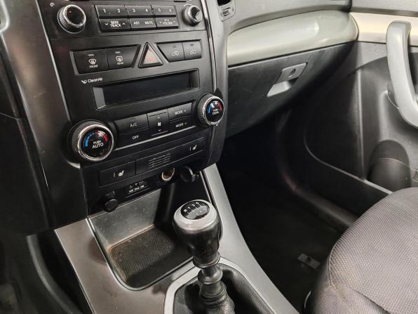 Kia Sorento II с пробегом 2011 года, цена 1 199 000 рублей, 208176 км, внедорожник, Автокод Объявления