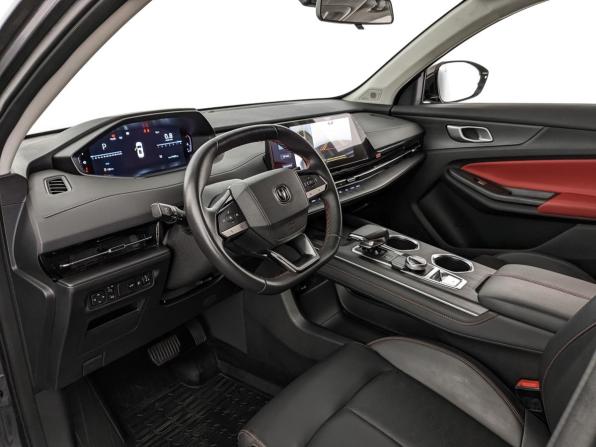 Changan CS55 Plus II с пробегом 2023 года, цена 1 820 000 рублей, 71182 км, внедорожник, Автокод Объявления