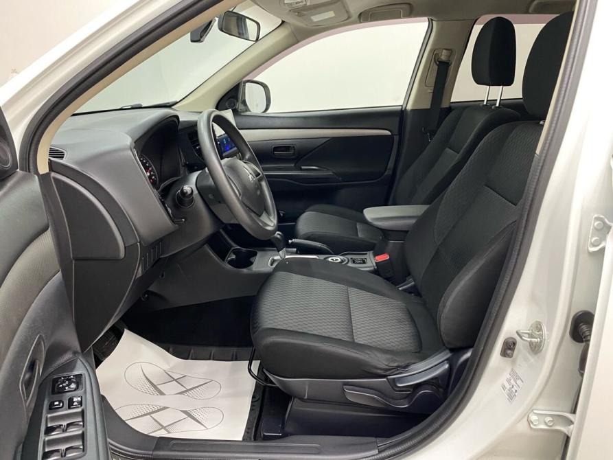 Mitsubishi Outlander III Энгельс  - изображение 22
