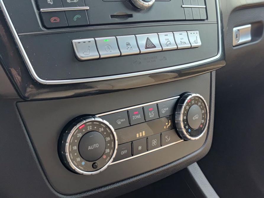 Mercedes-Benz GLE I (W166) Ижевск  - изображение 28