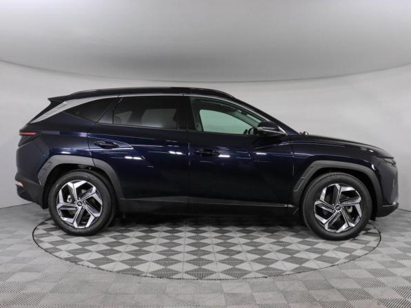 Hyundai Tucson IV с пробегом 2022 года, цена 3 200 000 рублей, 47804 км, внедорожник, Автокод Объявления