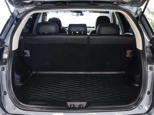 Geely Atlas I с пробегом 2020 года, цена 1 736 000 рублей, 124209 км, внедорожник, Автокод Объявления