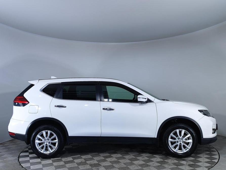 Nissan X-Trail III Рестайлинг Ростов-на-Дону  - изображение 4