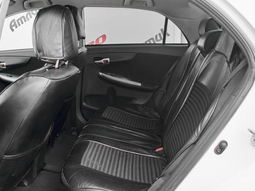 Toyota Corolla X (E140 E150) Рестайлинг Екатеринбург  - изображение 20
