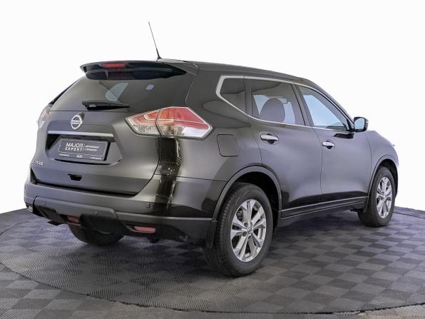 Nissan X-Trail III с пробегом 2015 года, цена 1 830 000 рублей, 77484 км, внедорожник, Автокод Объявления