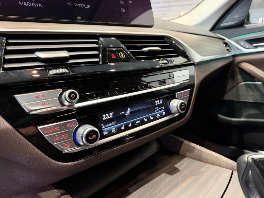 BMW 5 серии VII (G30/G31/G38) Рестайлинг Челябинск  - изображение 13