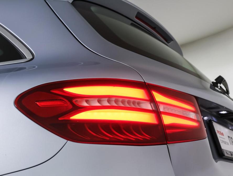 Mercedes-Benz GLC I (X253) Москва  - изображение 21