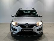 Renault Sandero II Самара  - изображение 18