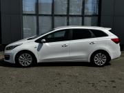 Kia Ceed II Рестайлинг Ярославль  - изображение 18