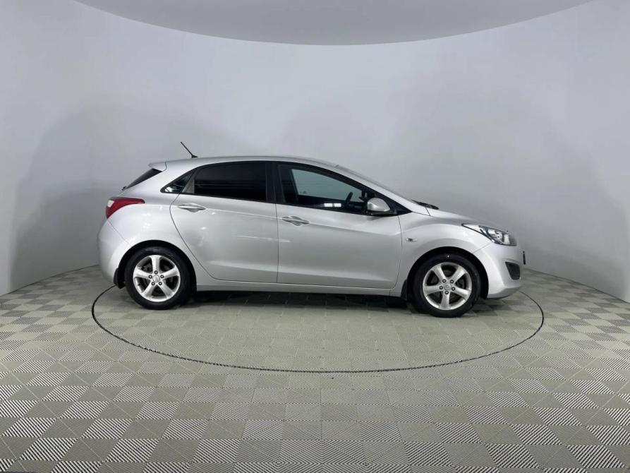 Hyundai i30 II Воронеж  - изображение 4