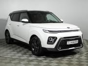 Kia Soul III Санкт-Петербург  - изображение 22