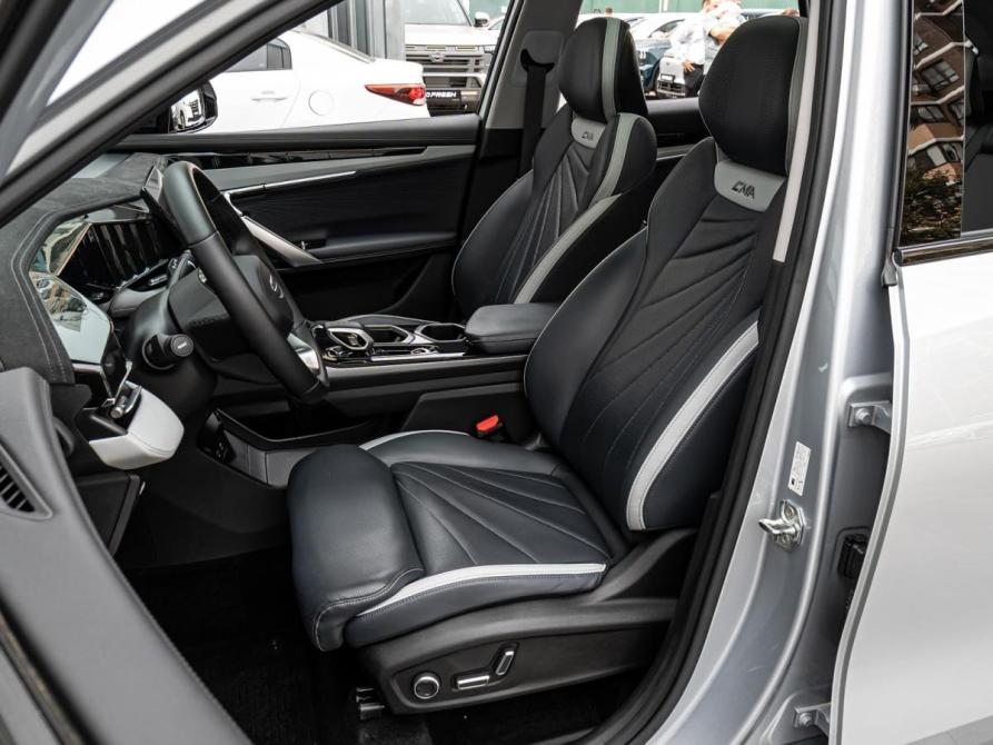 Geely Atlas II Краснодар  - изображение 10