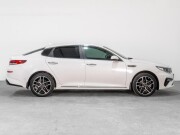 Kia Optima IV Рестайлинг Сургут  - изображение 26