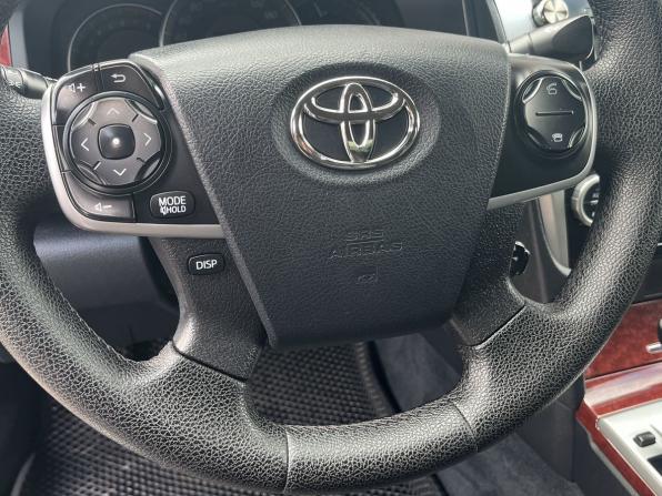 Toyota Camry VII (XV50) с пробегом 2014 года, цена 1 625 000 рублей, 277000 км, седан, Автокод Объявления