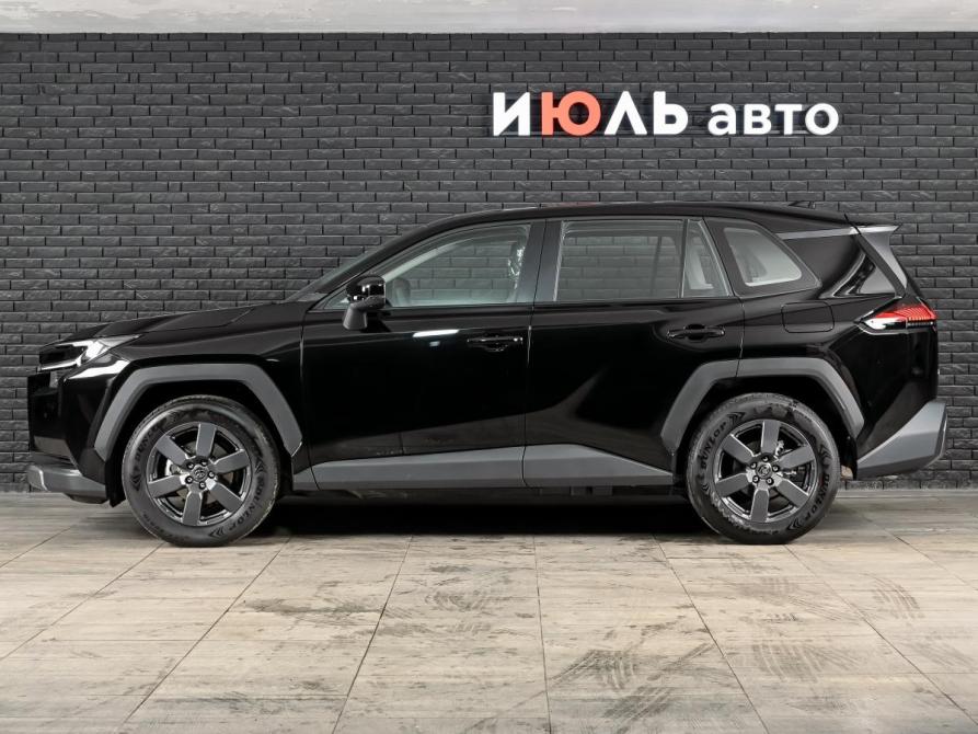Toyota RAV4 VI (XA60) Екатеринбург  - изображение 8