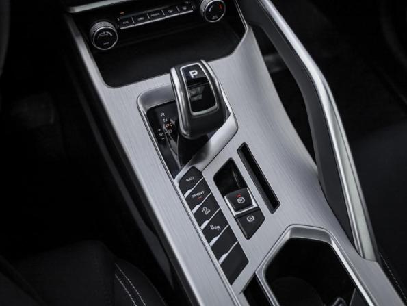 Geely Coolray I с пробегом 2021 года, цена 1 599 000 рублей, 74619 км, внедорожник, Автокод Объявления