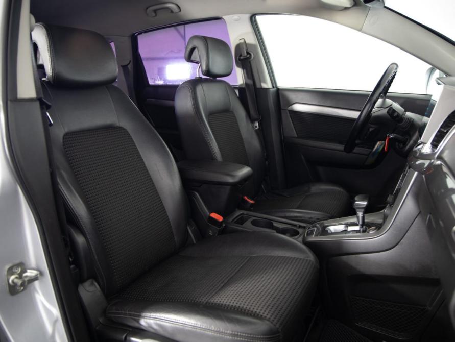 Chevrolet Captiva I Рестайлинг Санкт-Петербург  - изображение 19