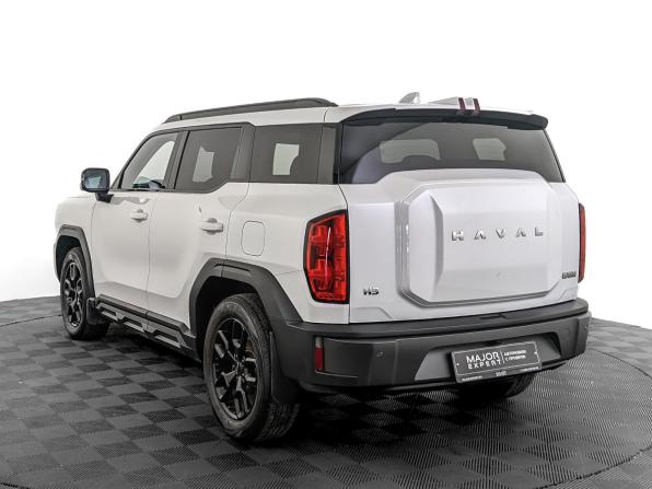 Haval H3 I с пробегом 2024 года, цена 2 130 000 рублей, 38805 км, внедорожник, Автокод Объявления