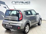 Kia Soul II Рестайлинг Ростов-на-Дону  - изображение 23