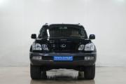 Lexus LX II Рестайлинг Новокузнецк  - изображение 42