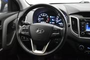 Hyundai Creta I Москва  - изображение 31