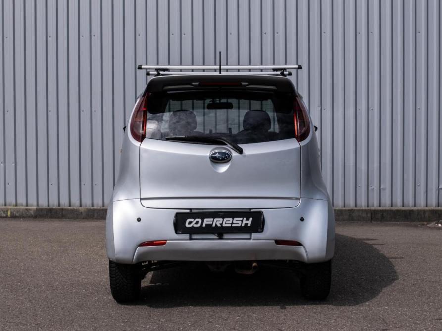 Subaru R2 Сочи  - изображение 4