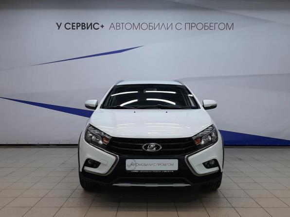 Lada (ВАЗ) Vesta I с пробегом 2021 года, цена 1 109 000 рублей, 123256 км, универсал, Автокод Объявления