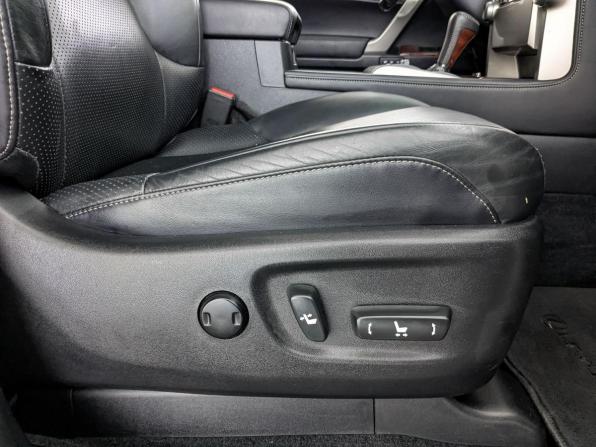Lexus GX II с пробегом 2012 года, цена 3 330 000 рублей, 178912 км, внедорожник, Автокод Объявления