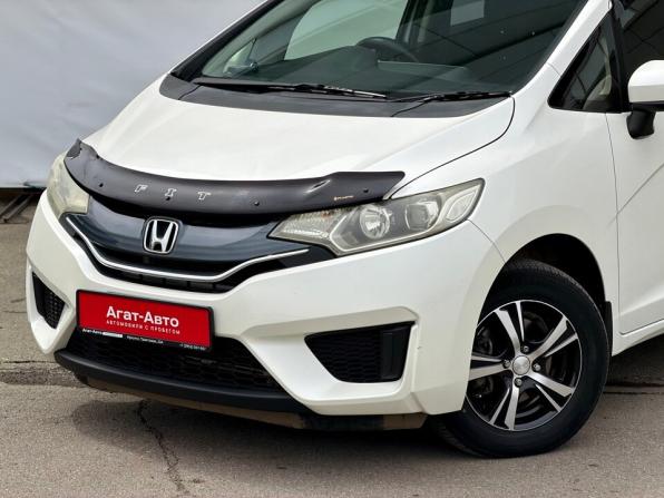 Honda Fit II с пробегом 2014 года, цена 1 050 000 рублей, 98000 км, хэтчбек, Автокод Объявления