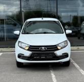 Lada (ВАЗ) Granta I Рестайлинг Воронеж  - изображение 18