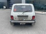 Lada (ВАЗ) 2131 (4x4) I Кемерово  - изображение 61