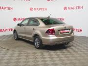 Volkswagen Polo V Рестайлинг Вологда  - изображение 24
