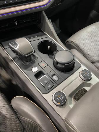 Volkswagen Touareg III с пробегом 2019 года, цена 5 490 000 рублей, 55736 км, внедорожник, Автокод Объявления