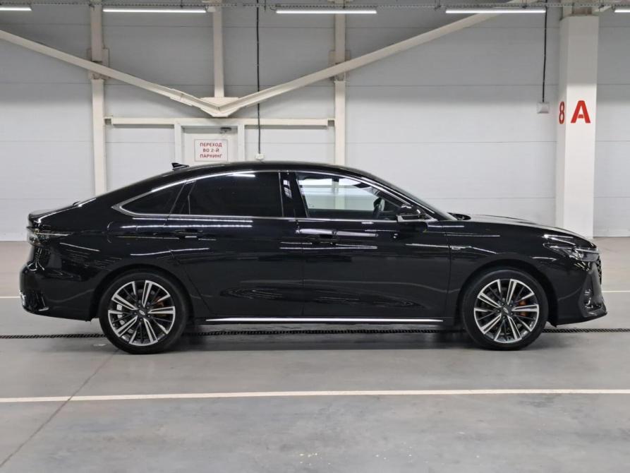 Chery Arrizo 8 Казань  - изображение 5