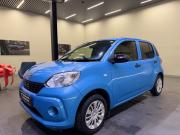 Toyota Passo III Новосибирск  - изображение 27