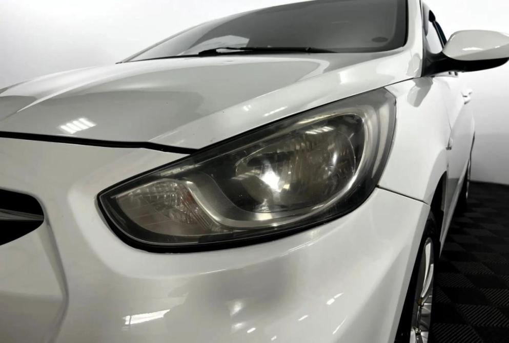 Hyundai Solaris I Нижний Новгород  - изображение 19