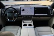 Li Auto (Lixiang) L9 I Москва  - изображение 54