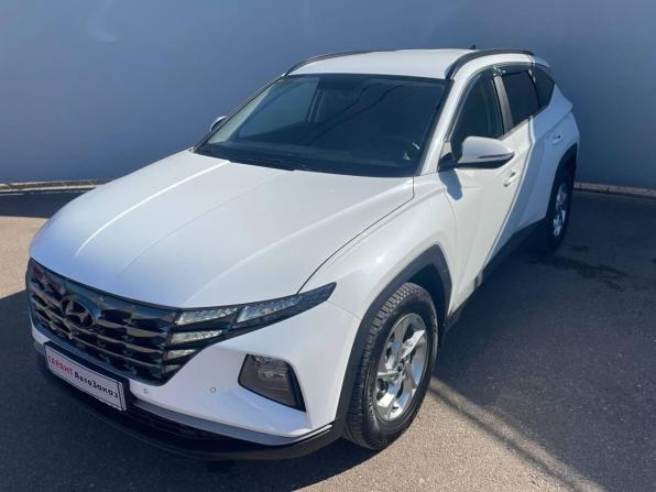 Hyundai Tucson IV с пробегом 2021 года, цена 2 890 000 рублей, 69712 км, внедорожник, Автокод Объявления