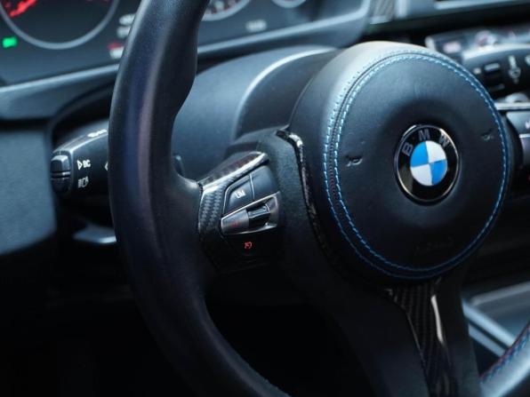 BMW 4 серии F32/F33/F36 с пробегом 2015 года, цена 2 148 050 рублей, 180246 км, купе, Автокод Объявления
