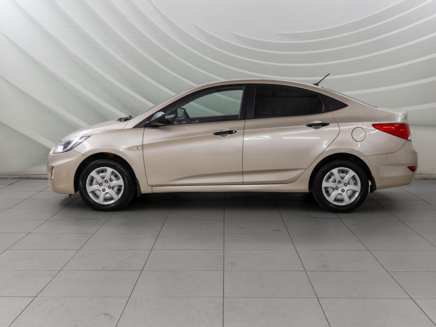 Hyundai Solaris I Волгоград  - изображение 4