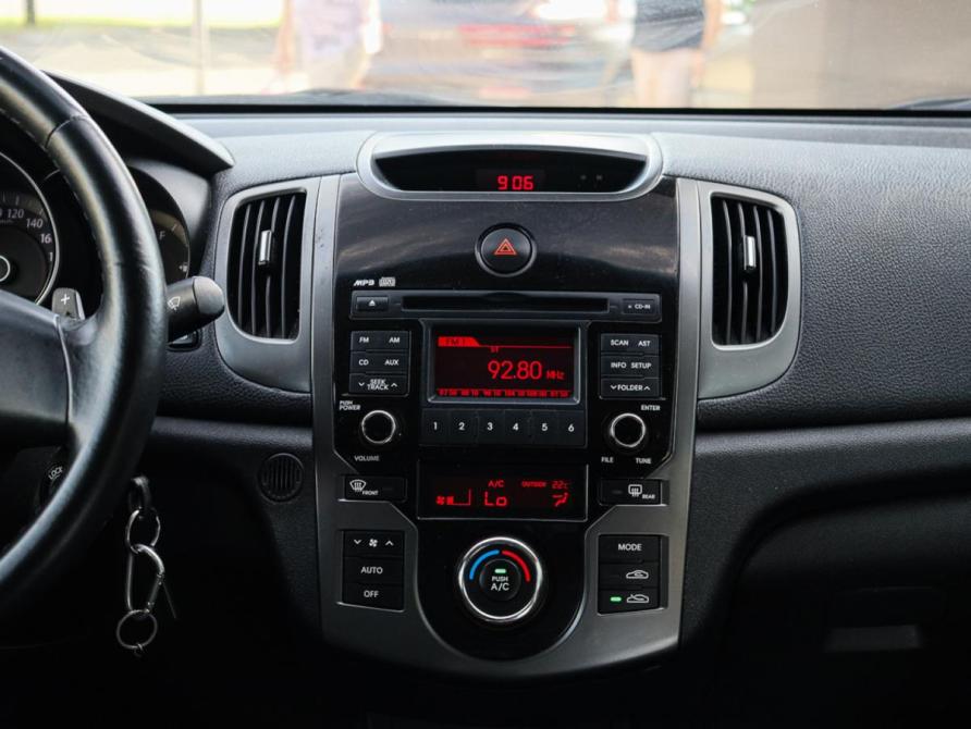 Kia Cerato II Москва  - изображение 11