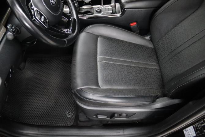 Kia Sorento IV с пробегом 2020 года, цена 3 395 950 рублей, 75175 км, внедорожник, Автокод Объявления