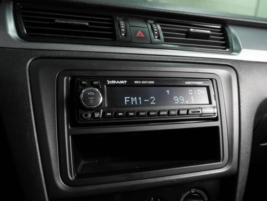Skoda Rapid I Рестайлинг Воронеж  - изображение 13