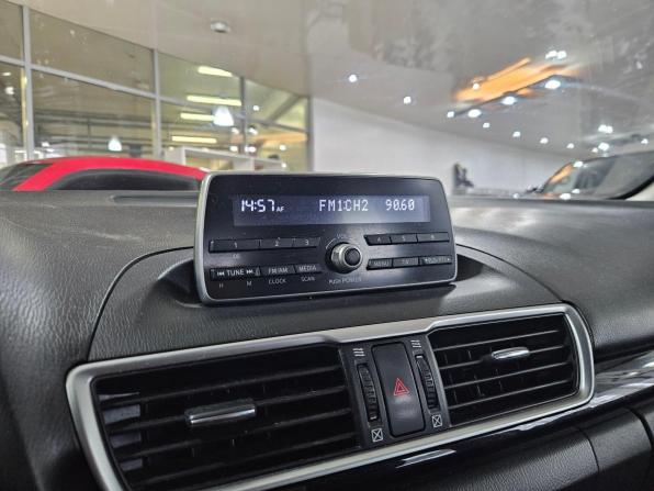 Mazda 3 II (BL) Рестайлинг с пробегом 2013 года, цена 1 025 000 рублей, 100000 км, хэтчбек, Автокод Объявления