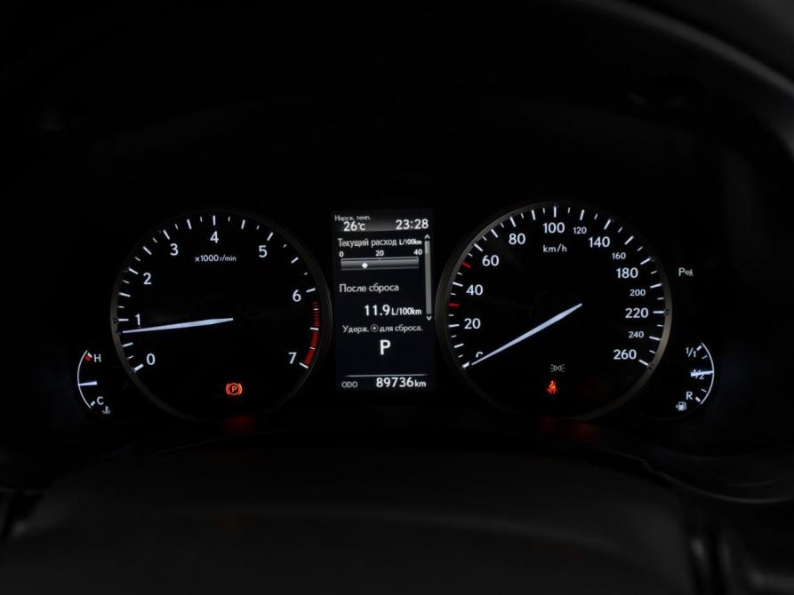 Lexus NX I Рестайлинг Москва  - изображение 11