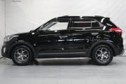 Hyundai Creta I Кемерово  - изображение 24