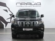 Toyota Land Cruiser Prado 150 Series Рестайлинг 3 Ростов-на-Дону  - изображение 32
