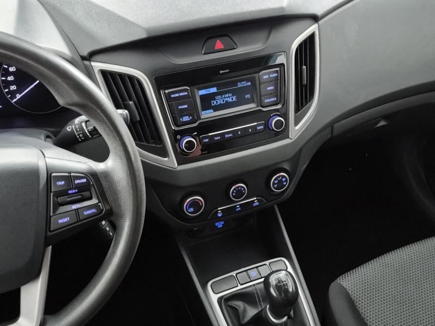 Hyundai Creta I Рестайлинг Нижний Новгород  - изображение 16