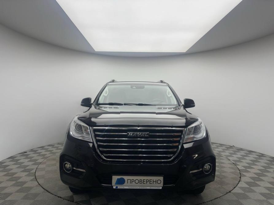 Haval H9 I Рестайлинг Мурманск  - изображение 2